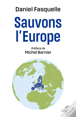 Capa do artigo Sauvons L'Europe