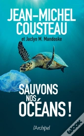 Sauvons Nos Océans !
