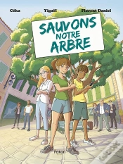 Capa do artigo Sauvons Notre Arbre