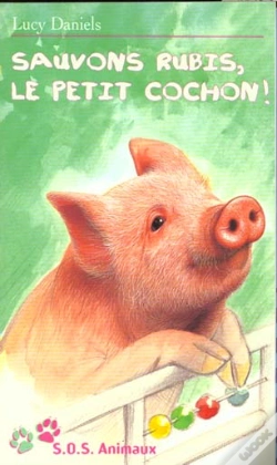 Capa do artigo Sauvons Rubis, Le Petit Cochon
