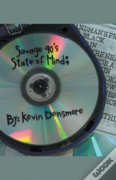 Savage 90'S State Of Mind