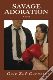 Capa do artigo Savage Adoration