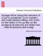 Savage Africa - Preview