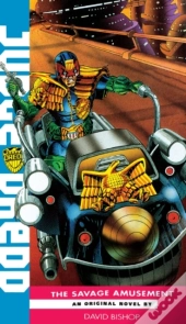 Savage Amusement