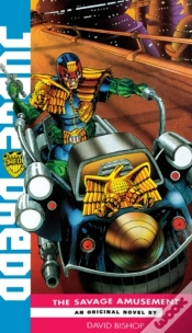 Capa do artigo Savage Amusement