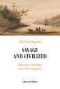 Savage And Civilized - Preview