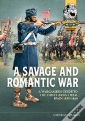 Savage And Romantic War