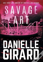 Capa do artigo Savage Art