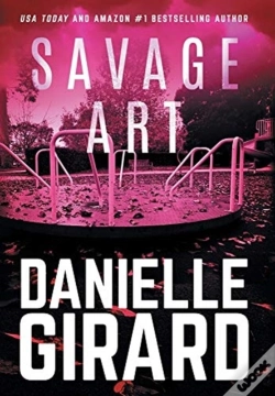 Capa do artigo Savage Art