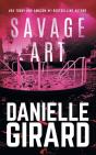 Savage Art - Preview