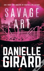 Capa do artigo Savage Art