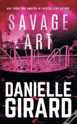 Capa do artigo Savage Art