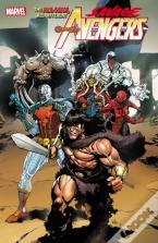 Savage Avengers Vol. 1