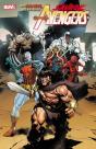 Savage Avengers Vol. 1 - Preview