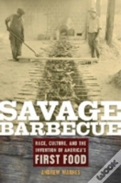 Savage Barbecue