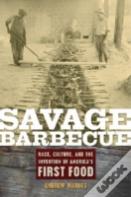 Savage Barbecue