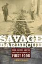 Savage Barbecue - Preview