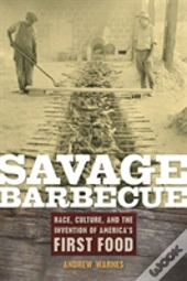 Savage Barbecue