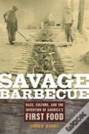 Savage Barbecue