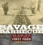 Savage Barbecue - Preview