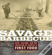 Capa do artigo Savage Barbecue