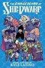 Savage Beard Of She Dwarf - Preview
