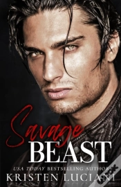 Capa do artigo Savage Beast