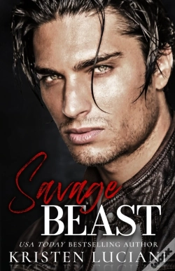 Capa do artigo Savage Beast