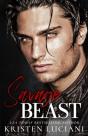 Savage Beast - Preview