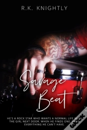 Capa do artigo Savage Beat