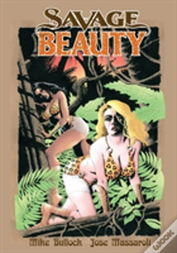 Capa do artigo Savage Beauty