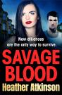 Savage Blood - Preview