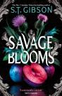 Savage Blooms - Preview