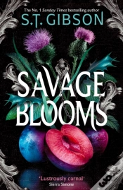 Capa do artigo Savage Blooms