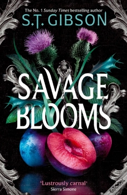 Capa do artigo Savage Blooms
