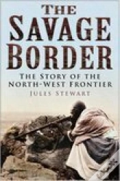 Capa do artigo Savage Border
