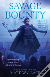 Savage Bounty