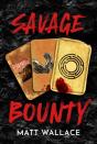 Savage Bounty - Preview