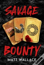 Capa do artigo Savage Bounty