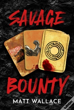 Capa do artigo Savage Bounty