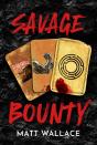 Savage Bounty - Preview