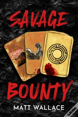 Capa do artigo Savage Bounty