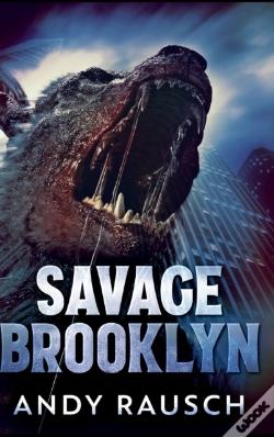 Capa do artigo Savage Brooklyn