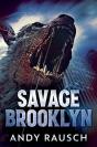 Savage Brooklyn - Preview