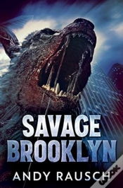 Capa do artigo Savage Brooklyn