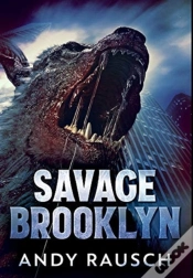 Capa do artigo Savage Brooklyn