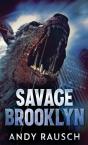 Savage Brooklyn - Preview