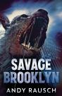 Savage Brooklyn - Preview