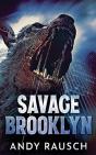Savage Brooklyn - Preview