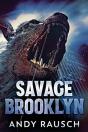 Savage Brooklyn - Preview